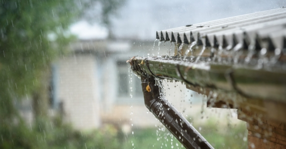 雨漏り診断