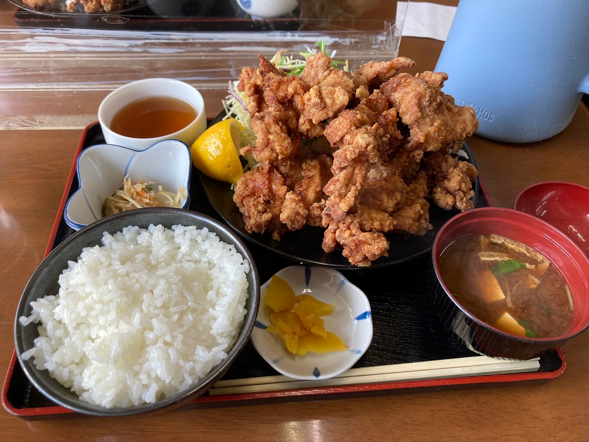 岐阜県多治見市滝呂町⇒岐阜県瑞浪市稲津町